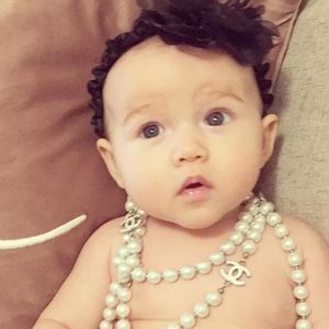 Meet your Posher, Sherry